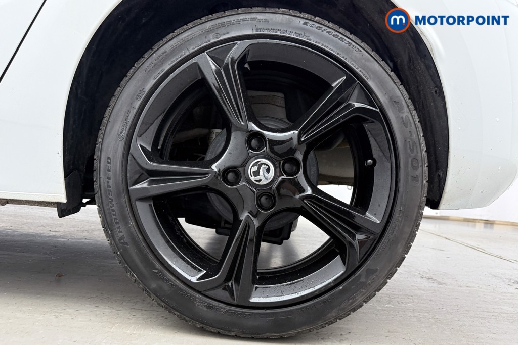 Vauxhall Corsa GS Manual Petrol Hatchback - Stock Number (1600798) - 25th supplementary image