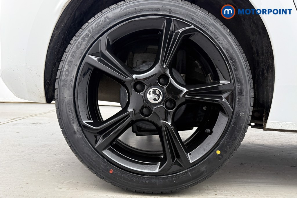 Vauxhall Corsa GS Manual Petrol Hatchback - Stock Number (1600798) - 26th supplementary image