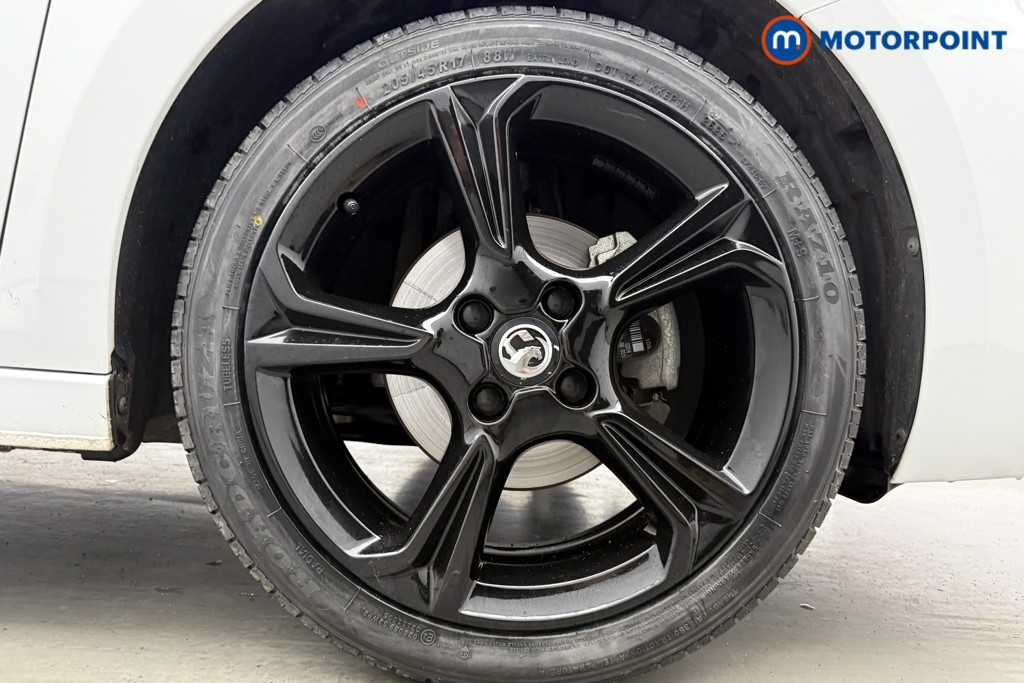 Vauxhall Corsa GS Manual Petrol Hatchback - Stock Number (1600798) - 27th supplementary image