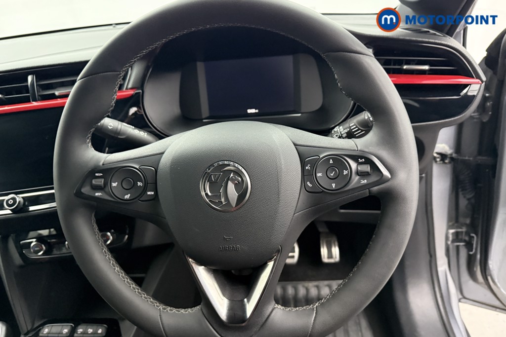 Vauxhall Corsa GS Manual Petrol Hatchback - Stock Number (1600832) - 2nd supplementary image