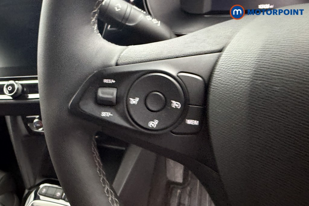 Vauxhall Corsa GS Manual Petrol Hatchback - Stock Number (1600832) - 3rd supplementary image