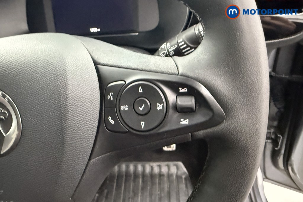 Vauxhall Corsa GS Manual Petrol Hatchback - Stock Number (1600832) - 4th supplementary image