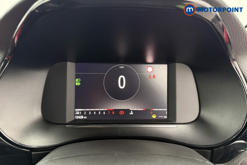 Vauxhall Corsa GS Manual Petrol Hatchback - Stock Number (1600832) - 5th supplementary image