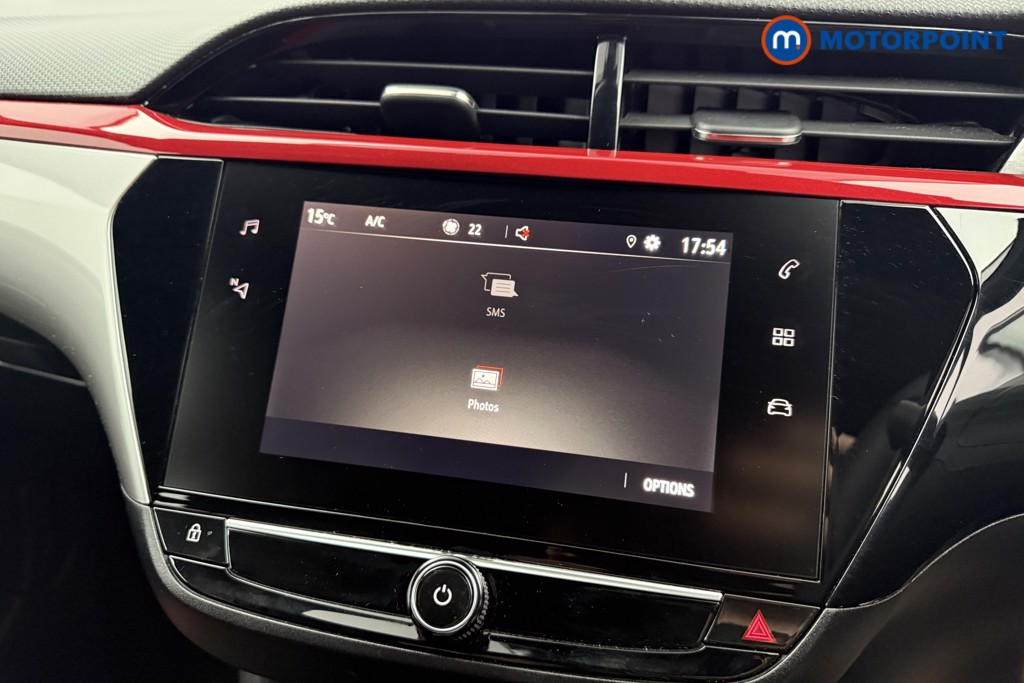 Vauxhall Corsa GS Manual Petrol Hatchback - Stock Number (1600832) - 8th supplementary image