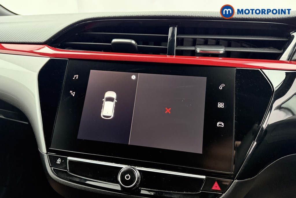 Vauxhall Corsa GS Manual Petrol Hatchback - Stock Number (1600832) - 10th supplementary image