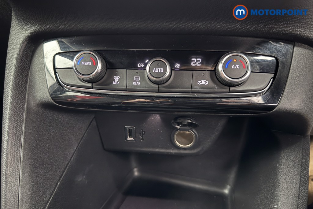 Vauxhall Corsa GS Manual Petrol Hatchback - Stock Number (1600832) - 11th supplementary image