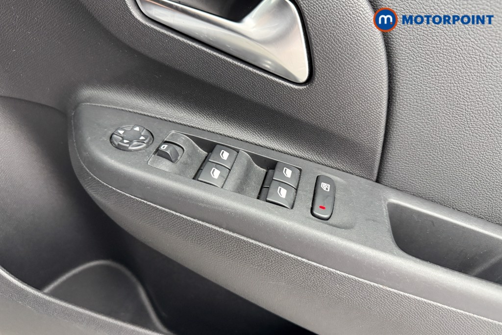 Vauxhall Corsa GS Manual Petrol Hatchback - Stock Number (1600832) - 14th supplementary image