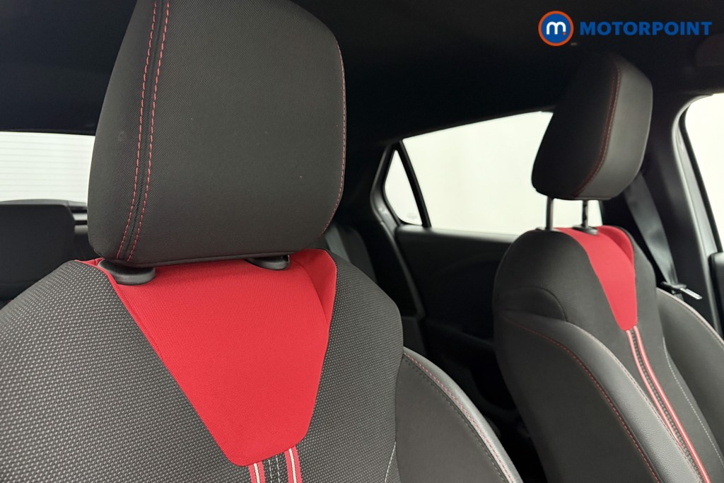 Vauxhall Corsa GS Manual Petrol Hatchback - Stock Number (1600832) - 16th supplementary image