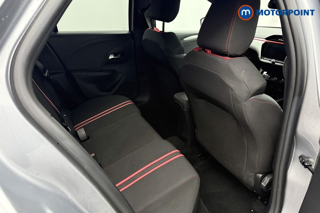 Vauxhall Corsa GS Manual Petrol Hatchback - Stock Number (1600832) - 17th supplementary image