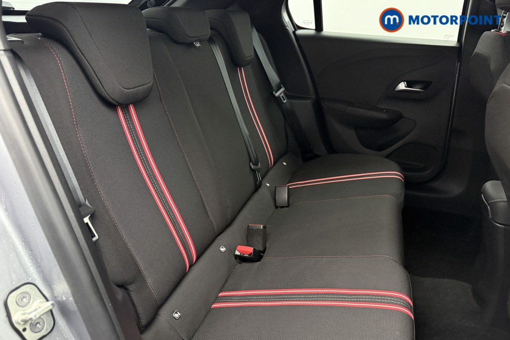 Vauxhall Corsa GS Manual Petrol Hatchback - Stock Number (1600832) - 18th supplementary image