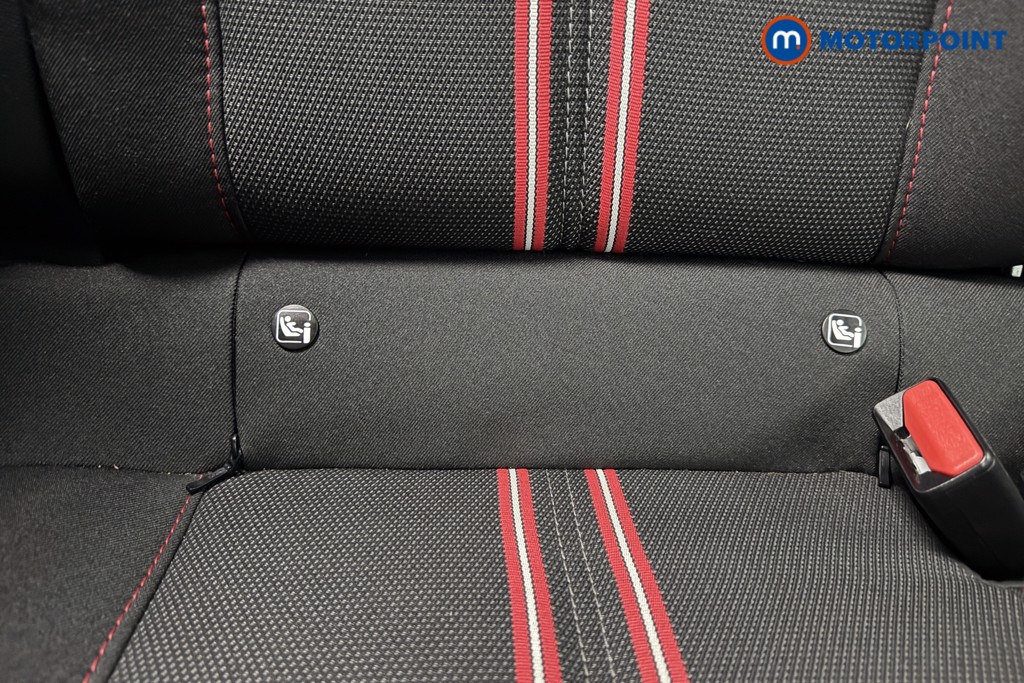 Vauxhall Corsa GS Manual Petrol Hatchback - Stock Number (1600832) - 19th supplementary image