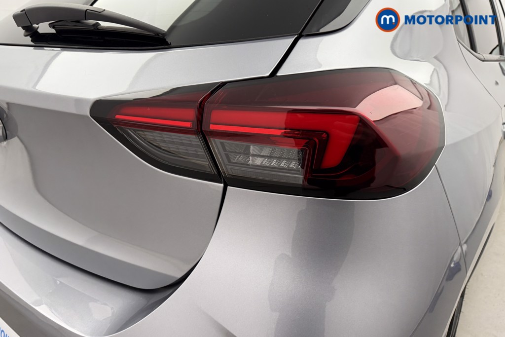 Vauxhall Corsa GS Manual Petrol Hatchback - Stock Number (1600832) - 20th supplementary image