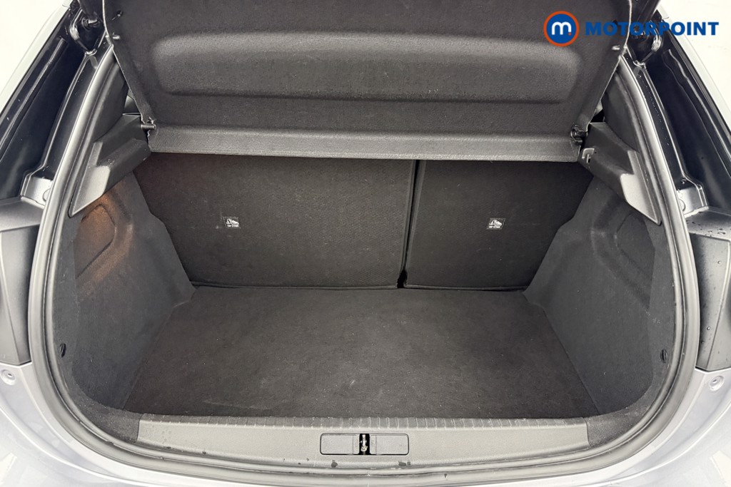 Vauxhall Corsa GS Manual Petrol Hatchback - Stock Number (1600832) - 21st supplementary image