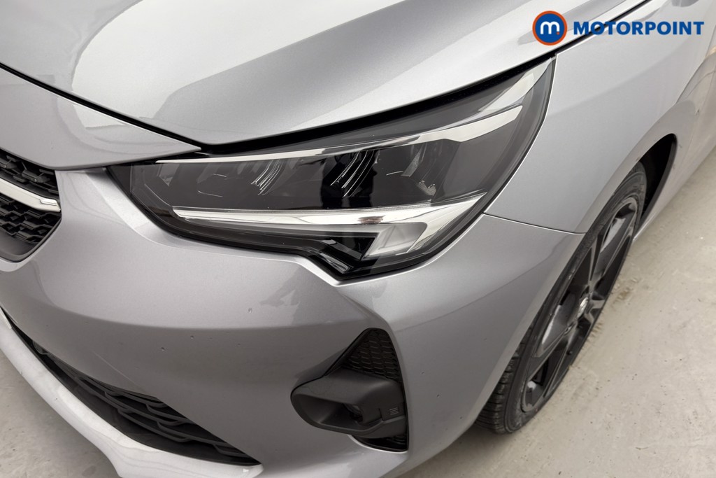 Vauxhall Corsa GS Manual Petrol Hatchback - Stock Number (1600832) - 22nd supplementary image