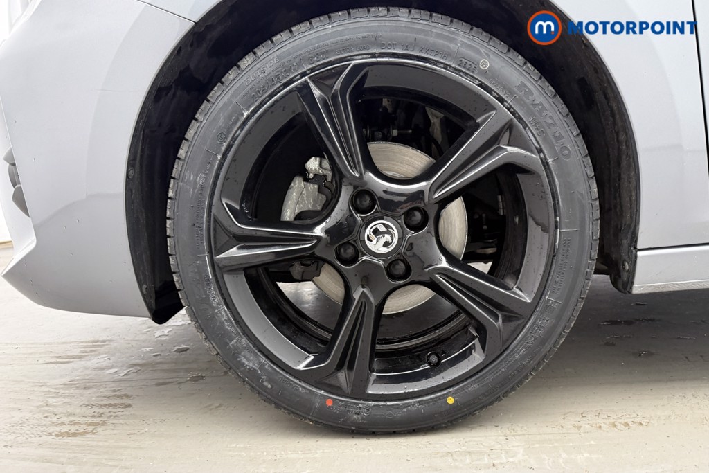 Vauxhall Corsa GS Manual Petrol Hatchback - Stock Number (1600832) - 23rd supplementary image