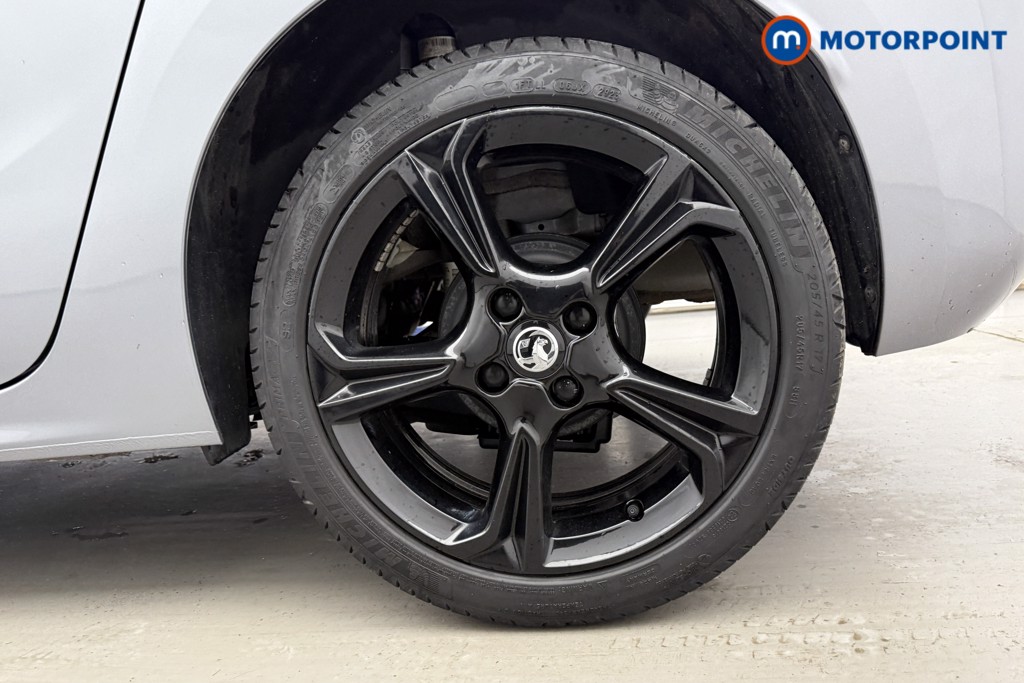 Vauxhall Corsa GS Manual Petrol Hatchback - Stock Number (1600832) - 24th supplementary image