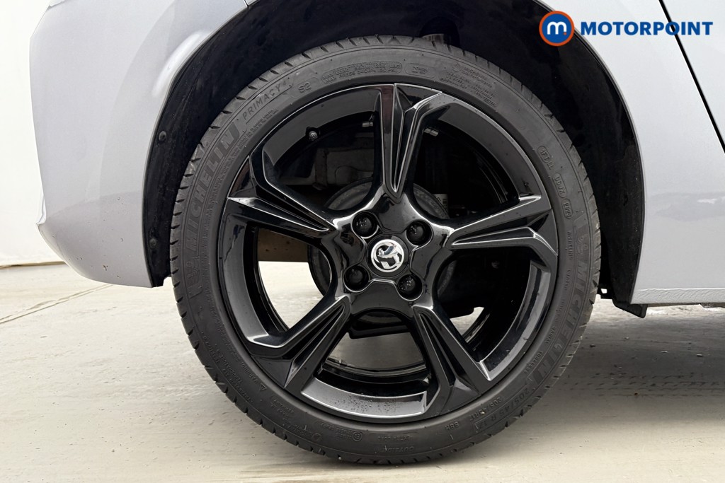 Vauxhall Corsa GS Manual Petrol Hatchback - Stock Number (1600832) - 25th supplementary image