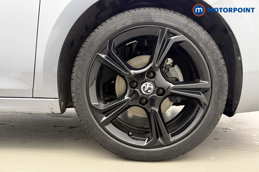 Vauxhall Corsa GS Manual Petrol Hatchback - Stock Number (1600832) - 26th supplementary image