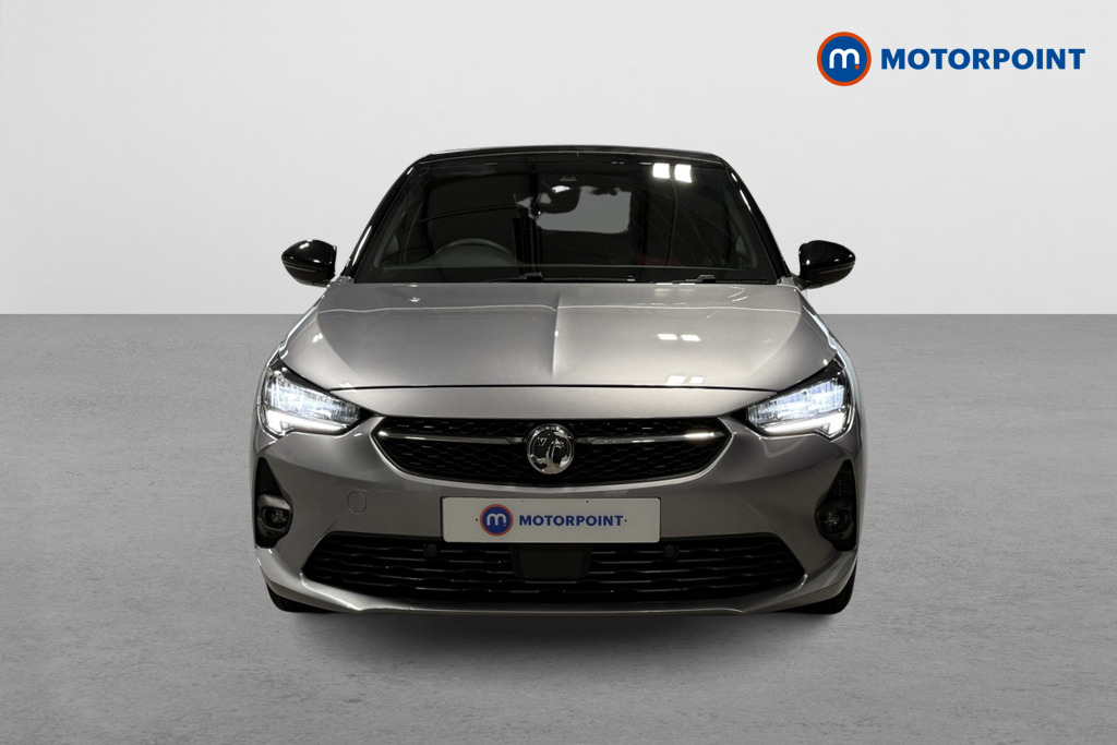 Vauxhall Corsa GS Manual Petrol Hatchback - Stock Number (1600832) - Front bumper