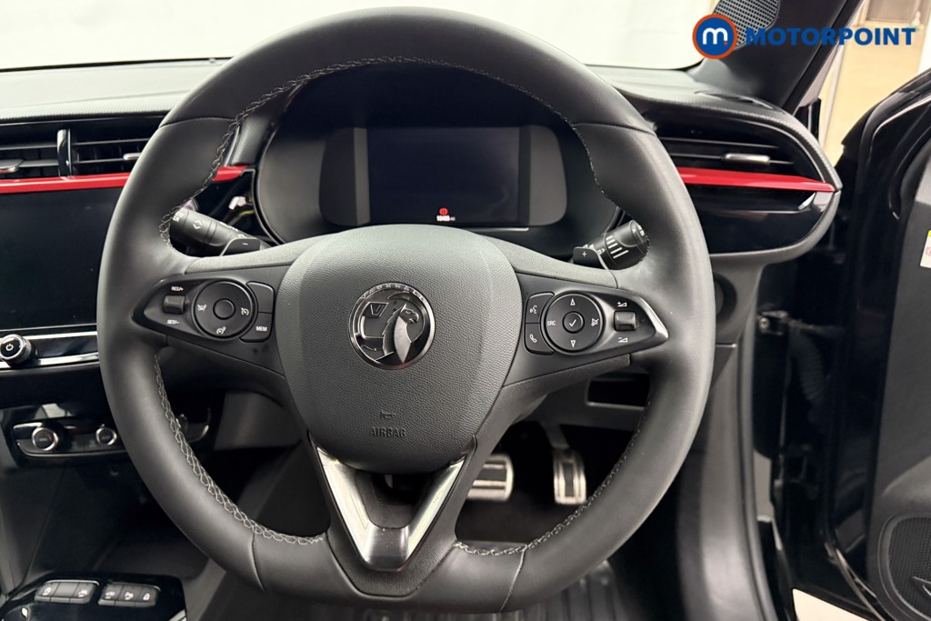 Vauxhall Corsa GS Automatic Petrol Hatchback - Stock Number (1600837) - 2nd supplementary image