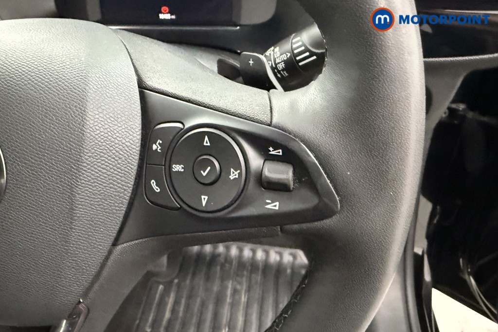 Vauxhall Corsa GS Automatic Petrol Hatchback - Stock Number (1600837) - 4th supplementary image