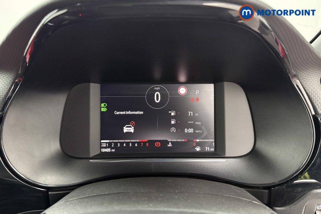 Vauxhall Corsa GS Automatic Petrol Hatchback - Stock Number (1600837) - 5th supplementary image