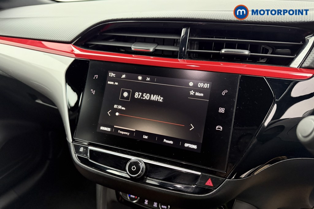 Vauxhall Corsa GS Automatic Petrol Hatchback - Stock Number (1600837) - 6th supplementary image