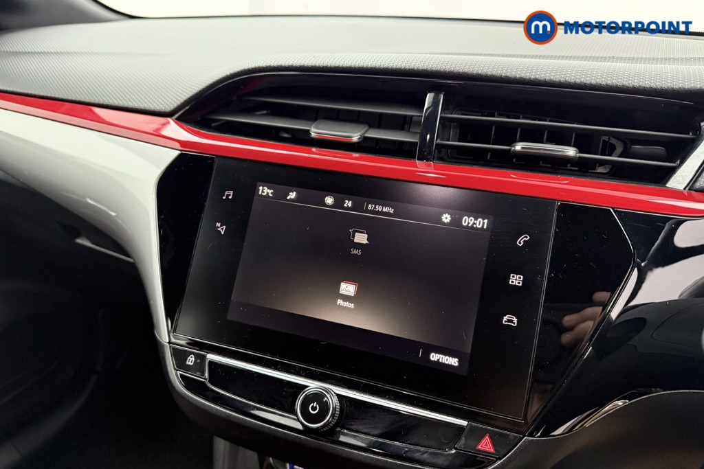 Vauxhall Corsa GS Automatic Petrol Hatchback - Stock Number (1600837) - 8th supplementary image