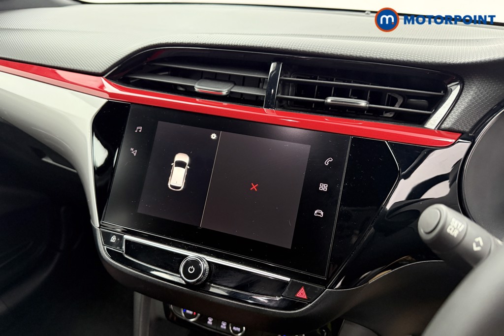 Vauxhall Corsa GS Automatic Petrol Hatchback - Stock Number (1600837) - 10th supplementary image