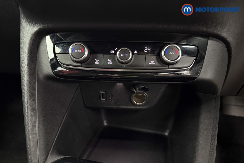 Vauxhall Corsa GS Automatic Petrol Hatchback - Stock Number (1600837) - 11th supplementary image