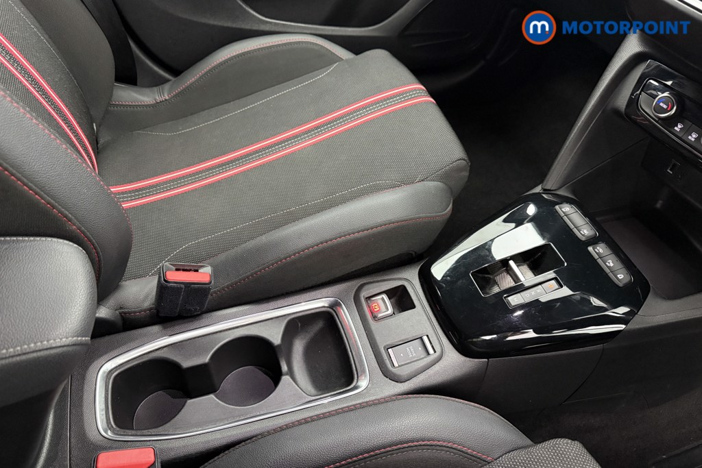 Vauxhall Corsa GS Automatic Petrol Hatchback - Stock Number (1600837) - 12th supplementary image