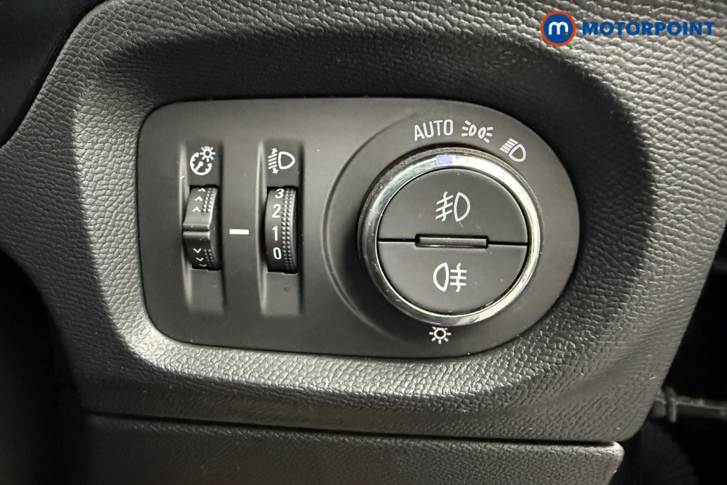 Vauxhall Corsa GS Automatic Petrol Hatchback - Stock Number (1600837) - 13th supplementary image