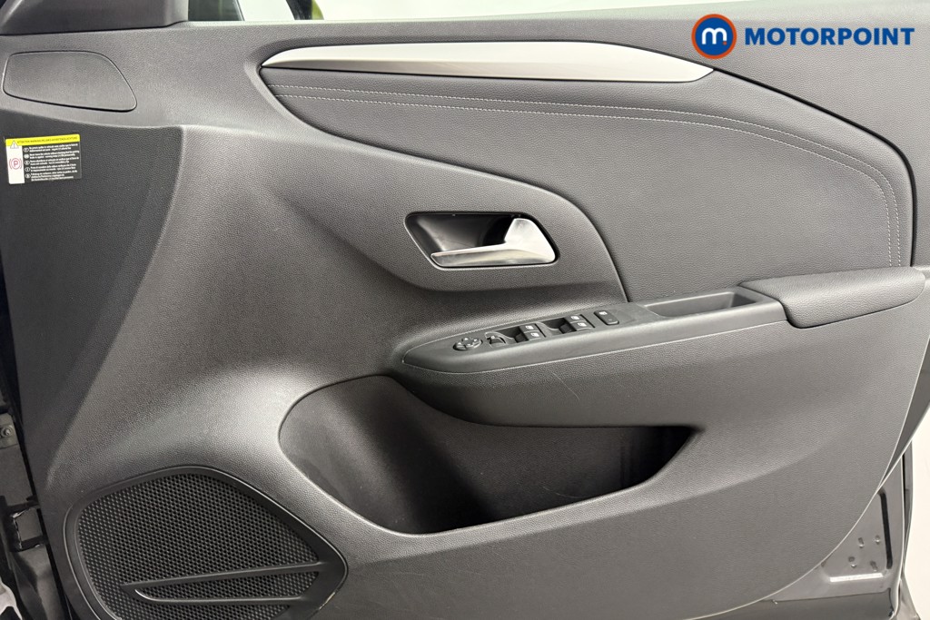 Vauxhall Corsa GS Automatic Petrol Hatchback - Stock Number (1600837) - 14th supplementary image