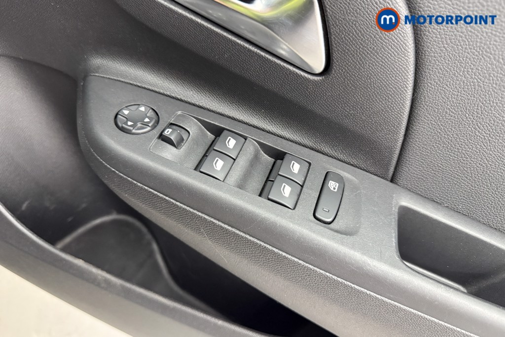 Vauxhall Corsa GS Automatic Petrol Hatchback - Stock Number (1600837) - 15th supplementary image