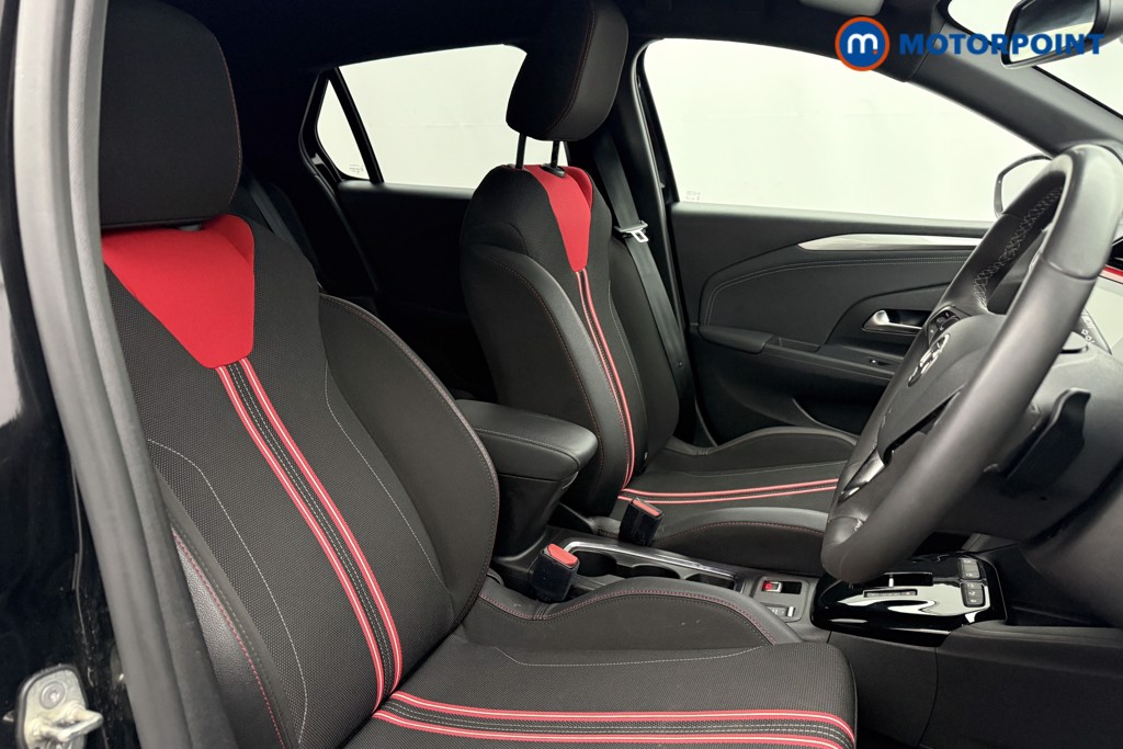 Vauxhall Corsa GS Automatic Petrol Hatchback - Stock Number (1600837) - 16th supplementary image