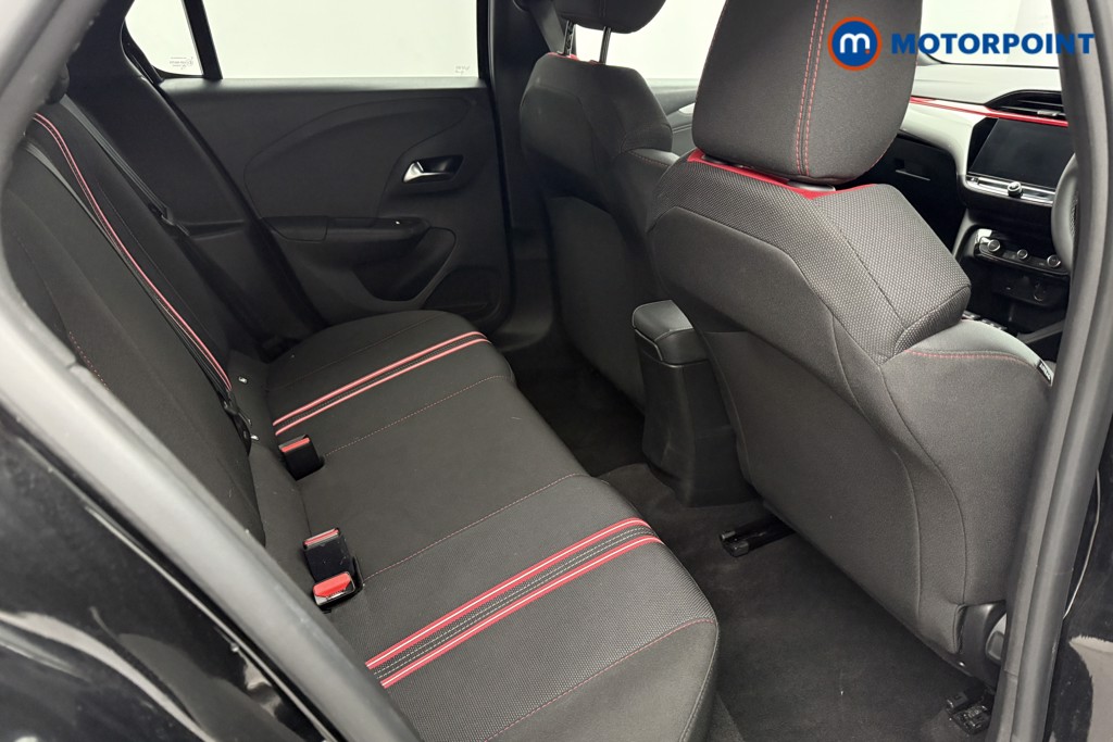 Vauxhall Corsa GS Automatic Petrol Hatchback - Stock Number (1600837) - 18th supplementary image