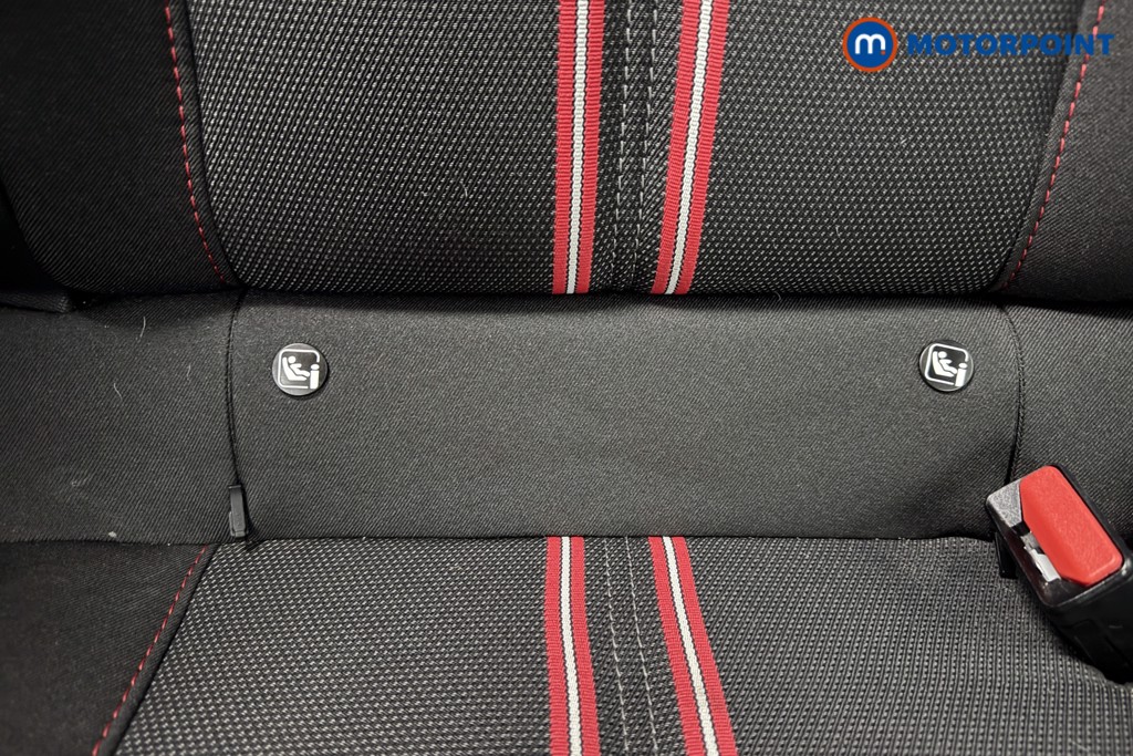 Vauxhall Corsa GS Automatic Petrol Hatchback - Stock Number (1600837) - 20th supplementary image