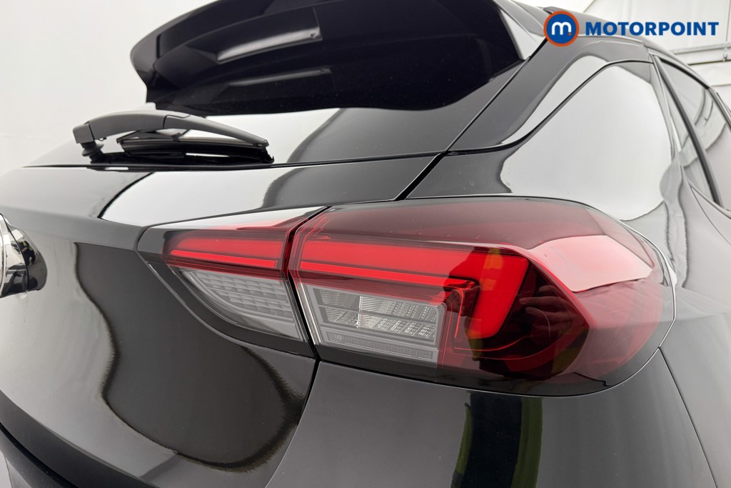 Vauxhall Corsa GS Automatic Petrol Hatchback - Stock Number (1600837) - 21st supplementary image