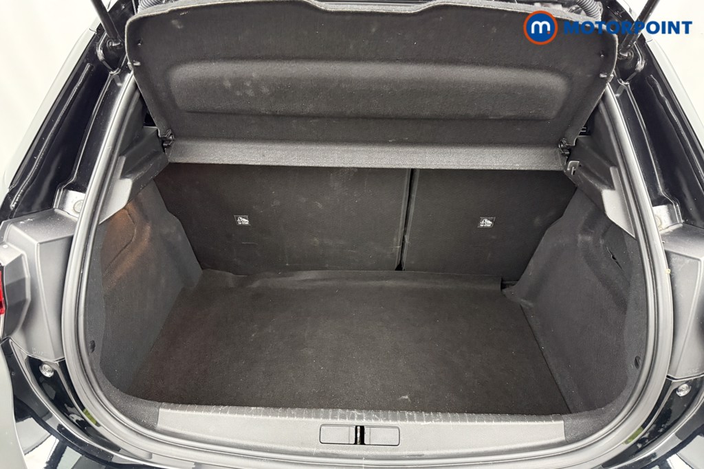 Vauxhall Corsa GS Automatic Petrol Hatchback - Stock Number (1600837) - 22nd supplementary image