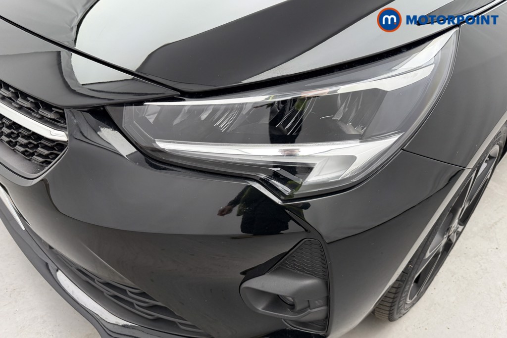 Vauxhall Corsa GS Automatic Petrol Hatchback - Stock Number (1600837) - 23rd supplementary image