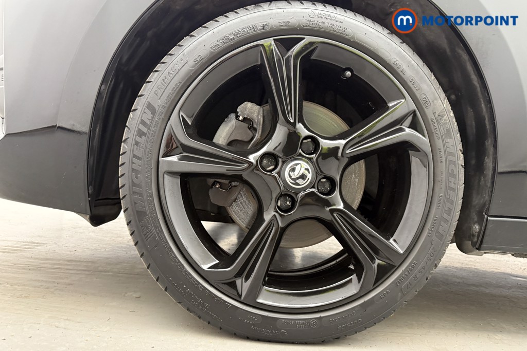 Vauxhall Corsa GS Automatic Petrol Hatchback - Stock Number (1600837) - 24th supplementary image