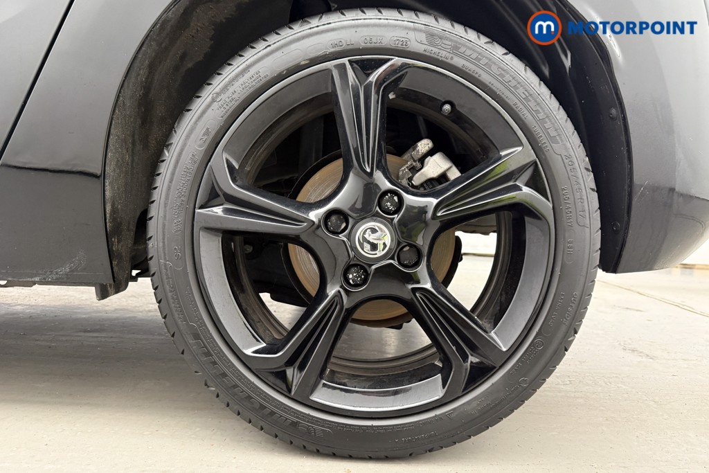 Vauxhall Corsa GS Automatic Petrol Hatchback - Stock Number (1600837) - 25th supplementary image