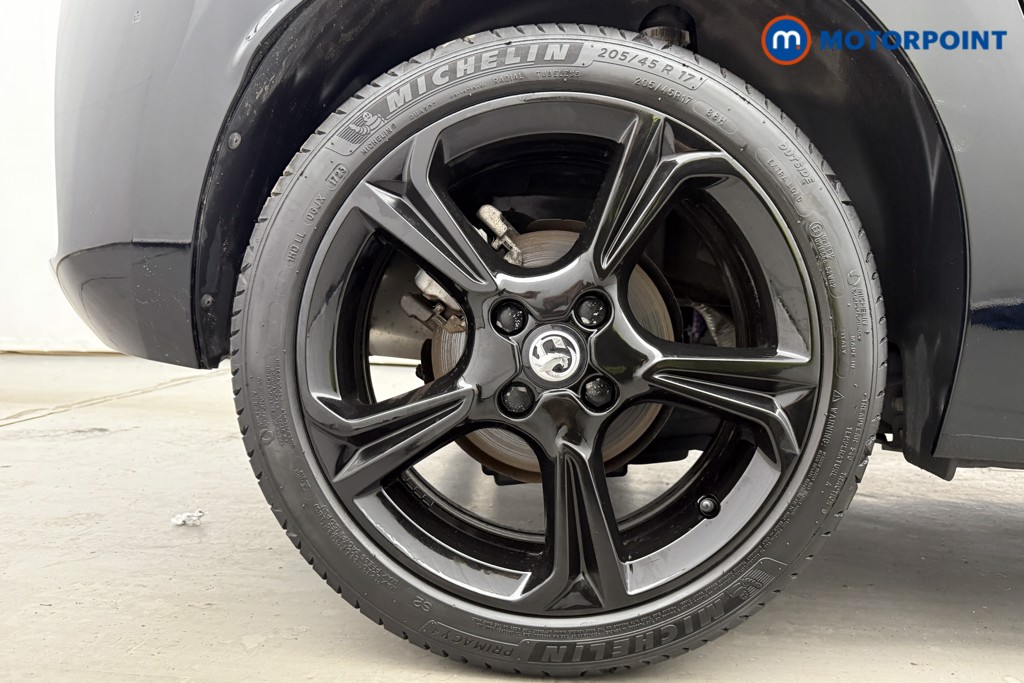 Vauxhall Corsa GS Automatic Petrol Hatchback - Stock Number (1600837) - 26th supplementary image