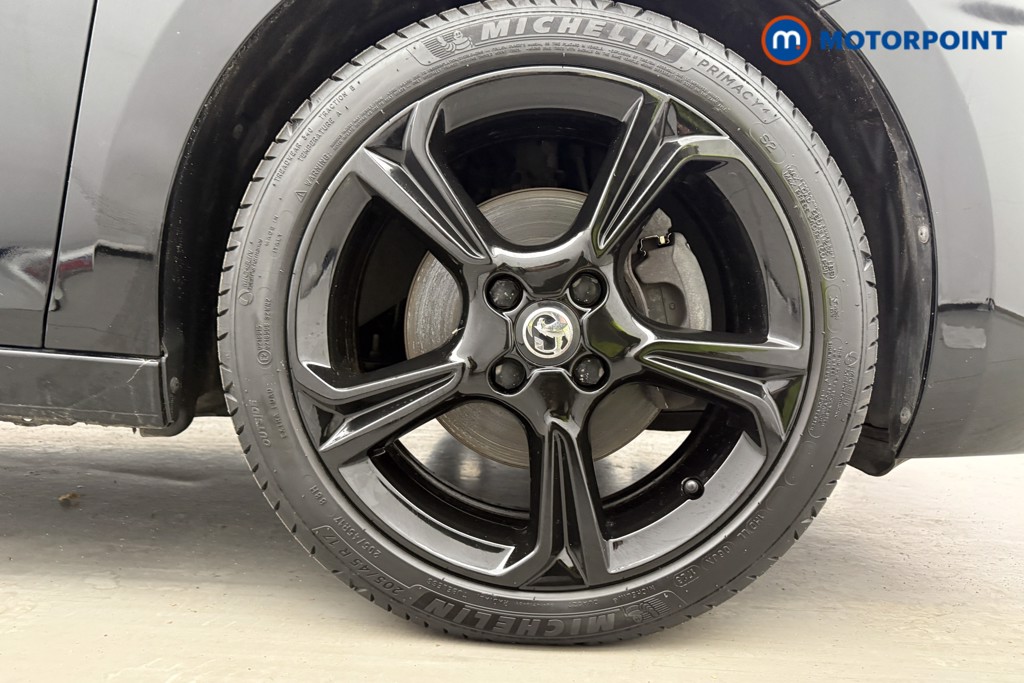 Vauxhall Corsa GS Automatic Petrol Hatchback - Stock Number (1600837) - 27th supplementary image