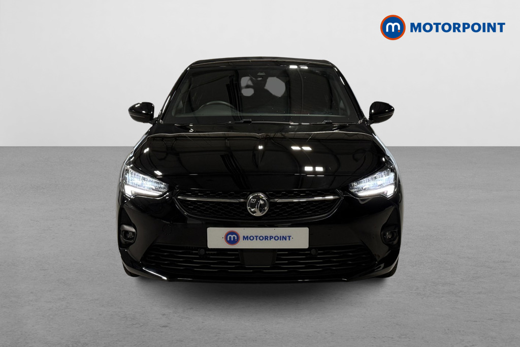 Vauxhall Corsa GS Automatic Petrol Hatchback - Stock Number (1600837) - Front bumper