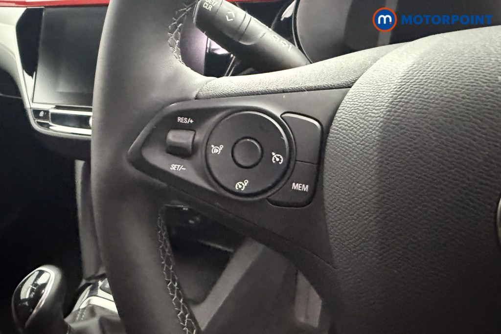 Vauxhall Corsa GS Manual Petrol Hatchback - Stock Number (1600842) - 3rd supplementary image