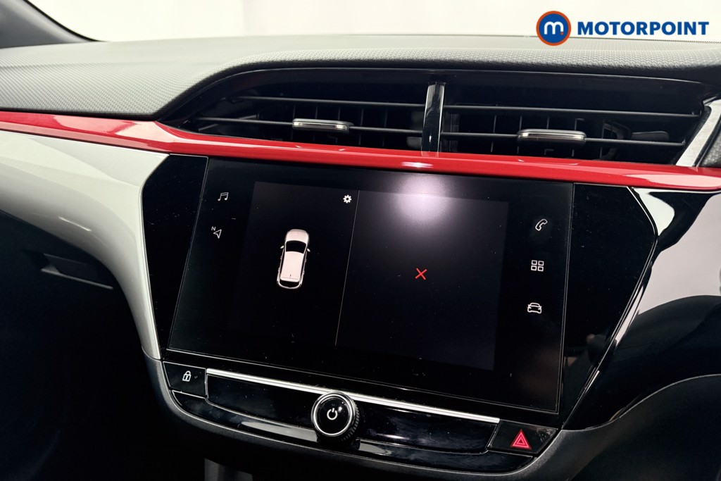 Vauxhall Corsa GS Manual Petrol Hatchback - Stock Number (1600842) - 10th supplementary image