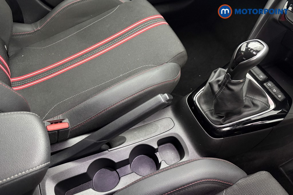 Vauxhall Corsa GS Manual Petrol Hatchback - Stock Number (1600842) - 12th supplementary image