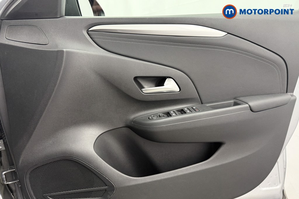 Vauxhall Corsa GS Manual Petrol Hatchback - Stock Number (1600842) - 14th supplementary image