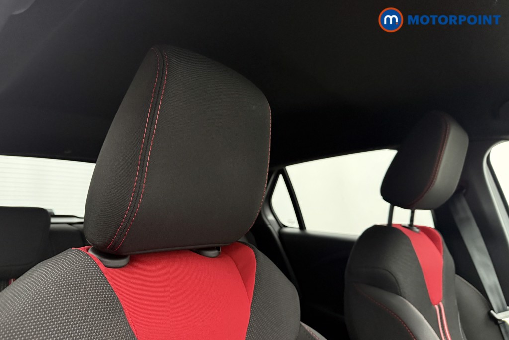 Vauxhall Corsa GS Manual Petrol Hatchback - Stock Number (1600842) - 17th supplementary image